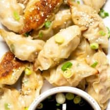 Pork Dumplings-image