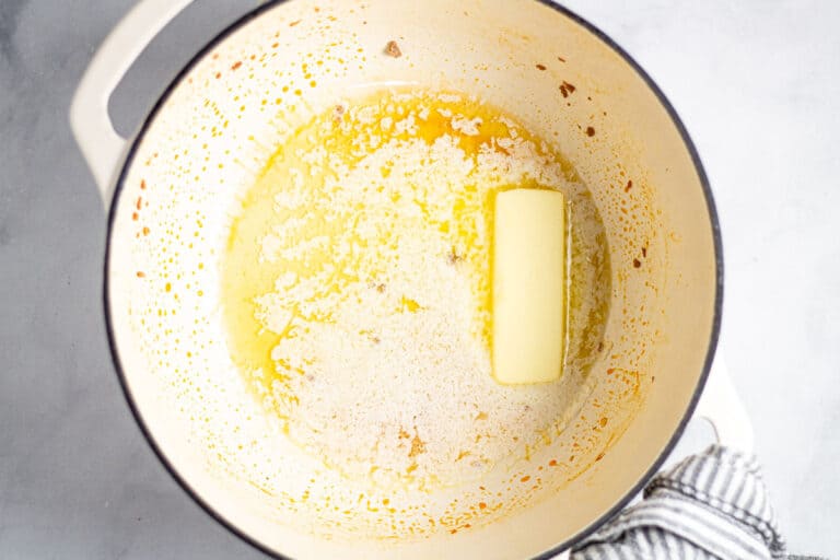 Beer Cheese Potato Soup with Sausage [VIDEO!] Midwest Foodie