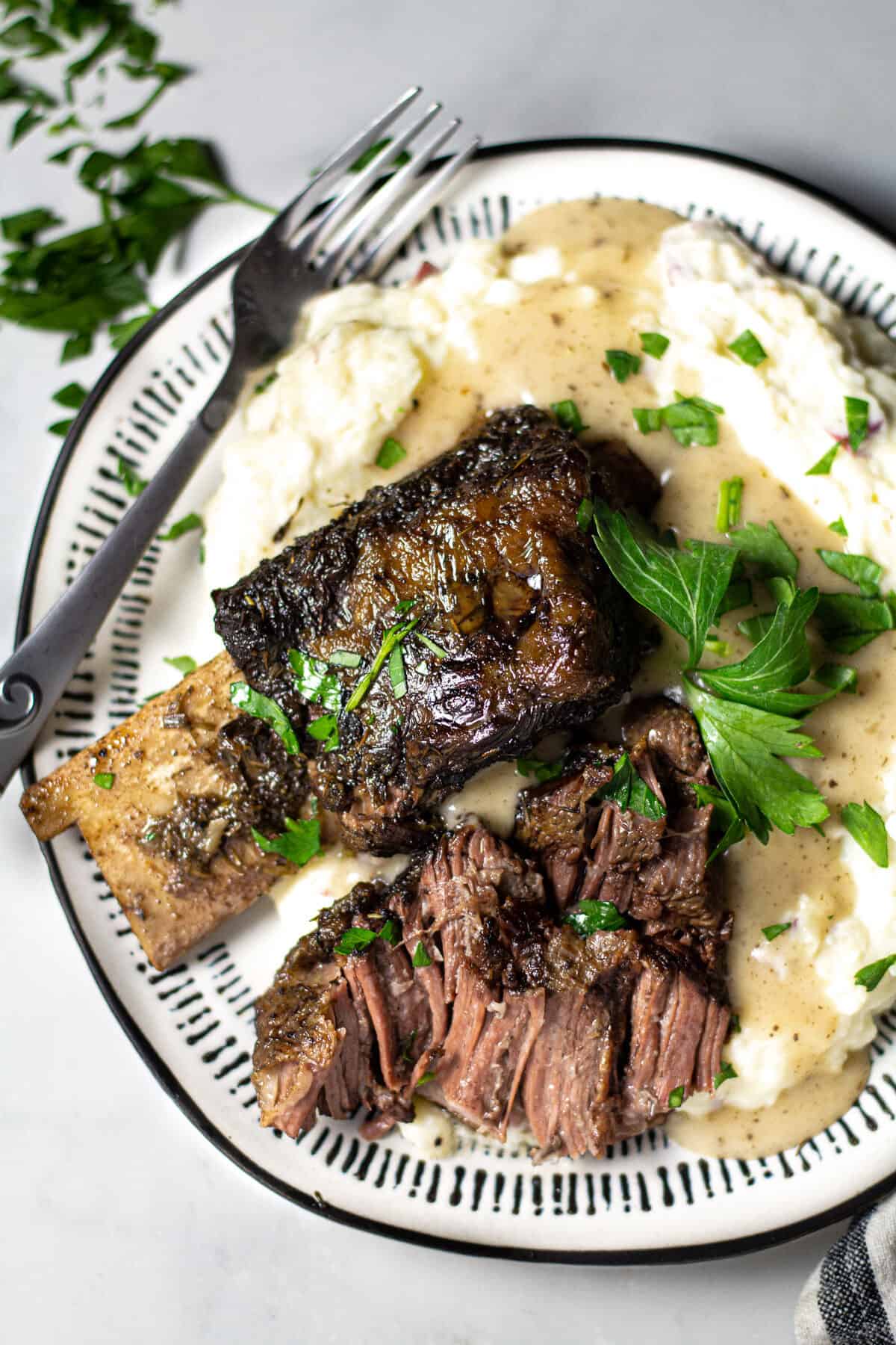 Slow Cooked Beef Ribs Outlet Cityofclovis