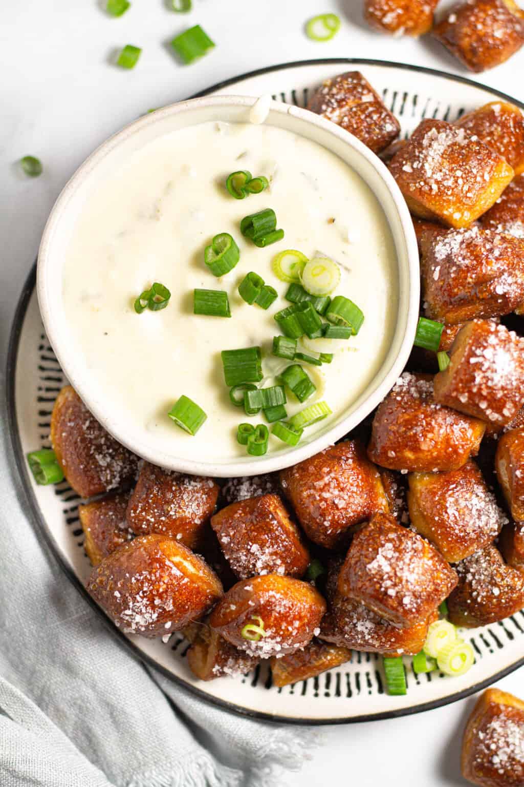 How to Make Crock Pot Cheese Dip Midwest Foodie