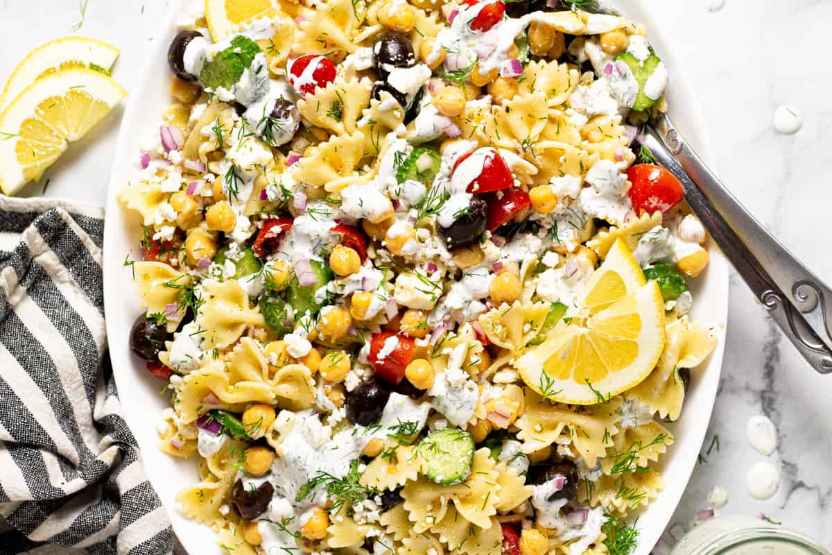 chickpea-pasta-salad-midwest-foodie