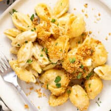 Brie Mac And Cheese-image