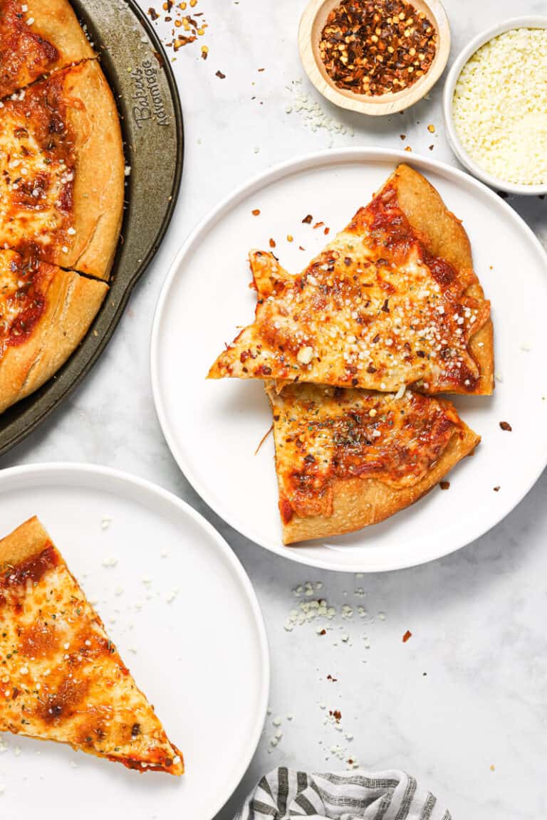 Beer Pizza Dough Midwest Foodie