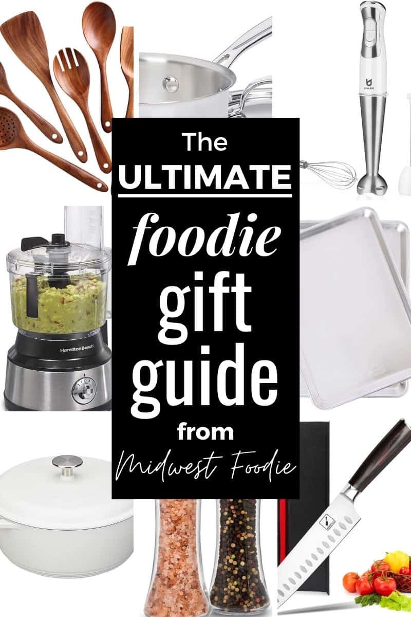 The ultimate list of kitchen essentials every home chef needs