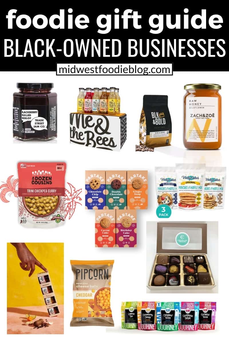 10 unique gift ideas if you want to support Black-owned local