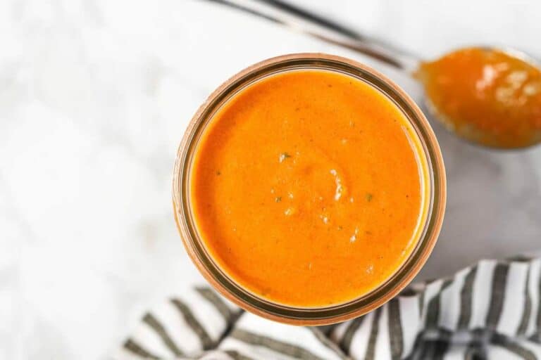 Roasted Tomato Cream Sauce Midwest Foodie