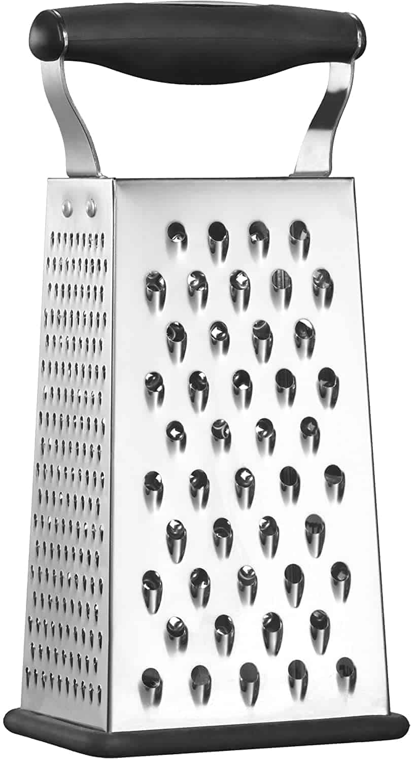 Image of grater