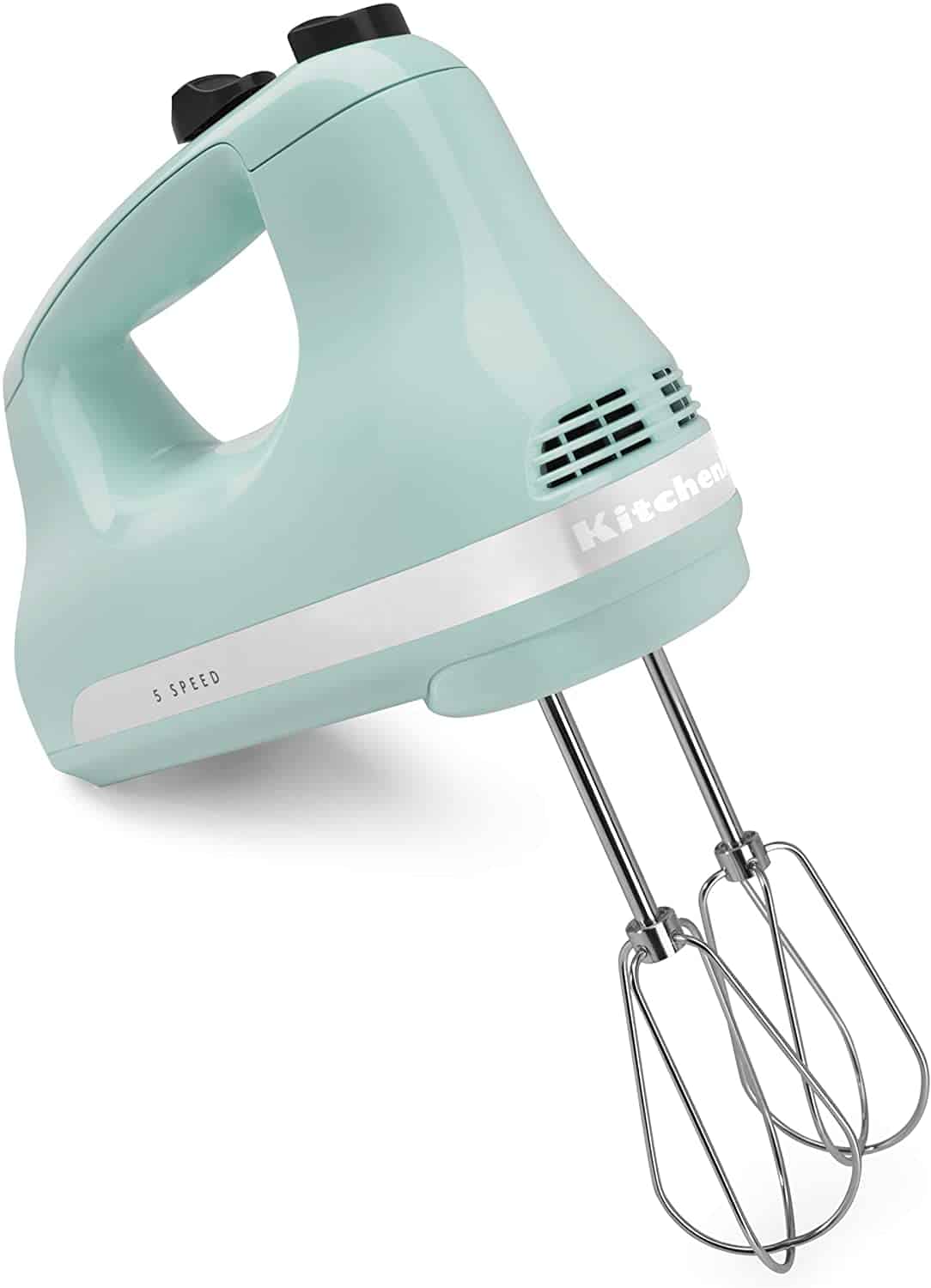 Image of electric mixer