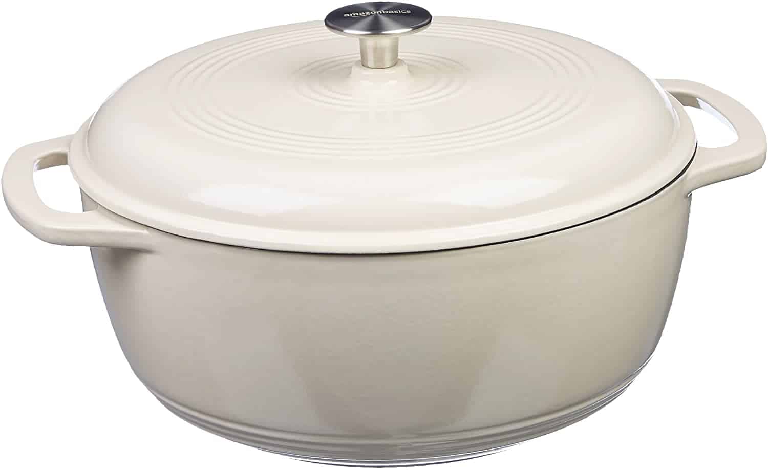 Image of Dutch oven
