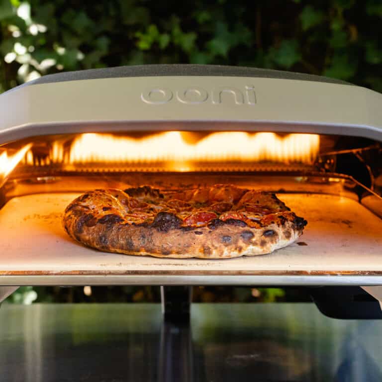 My Honest Ooni Pizza Oven Review: Is it worth the hype?