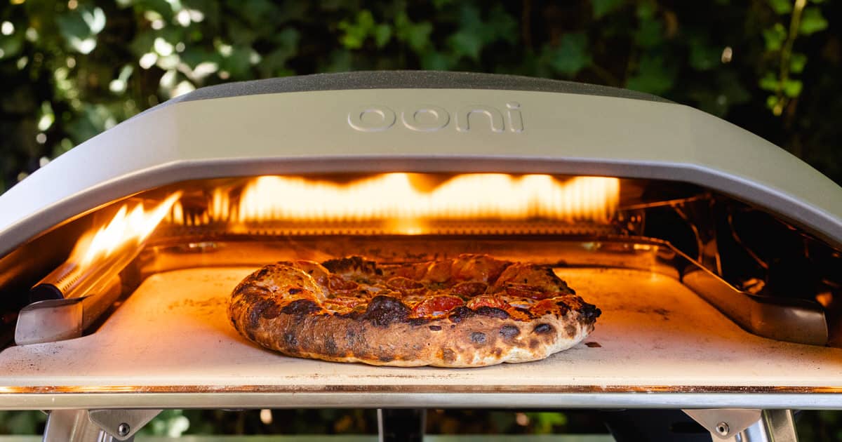 My Honest Ooni Pizza Oven Review: Is it worth the hype? - Midwest Foodie