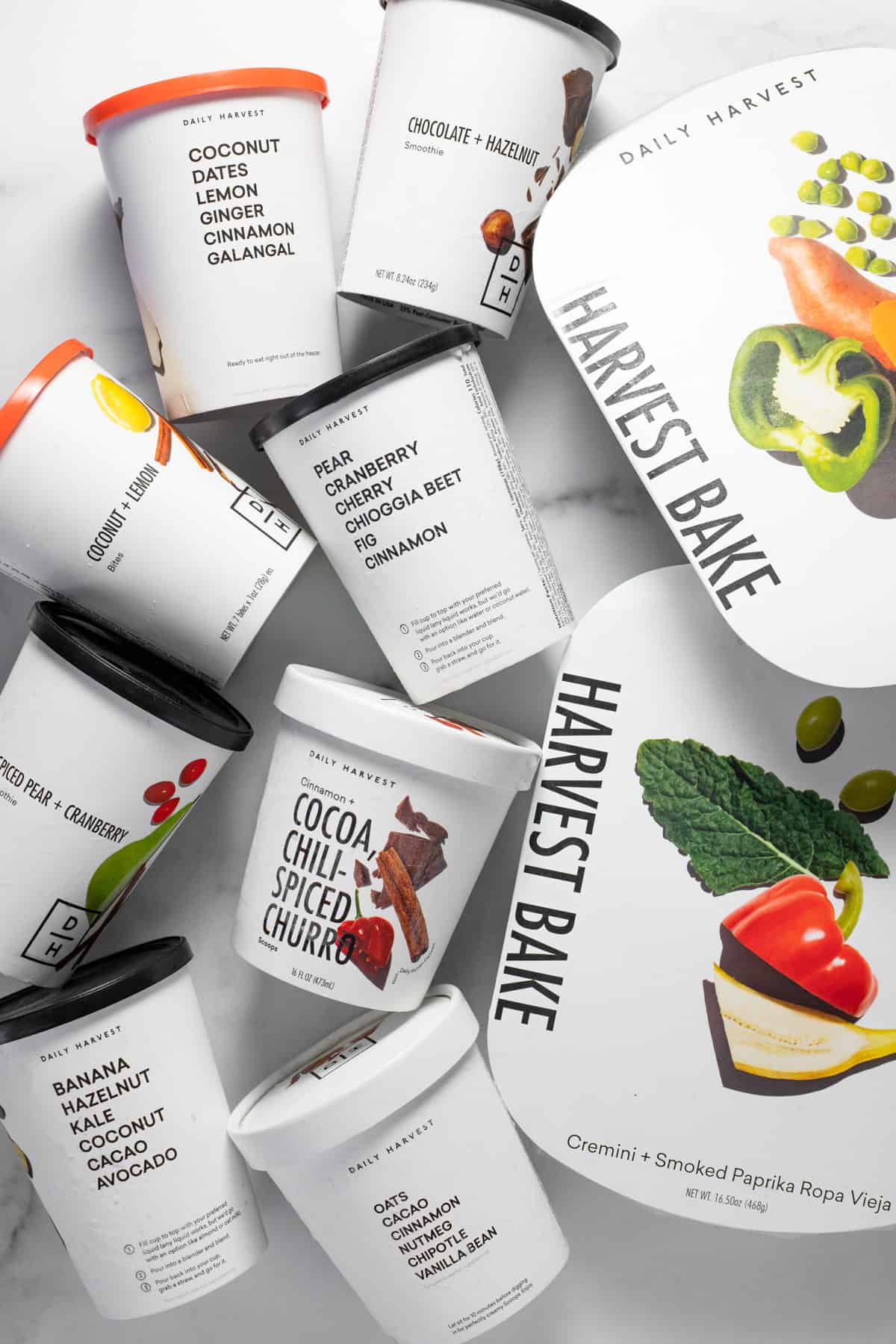 List of 20+ how much does daily harvest cost 6 My Honest Daily Harvest Review 2022: Is it worth the hype?
