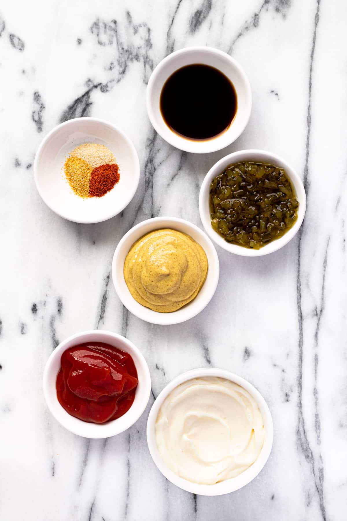 The Best Big Mac Sauce Recipe Ever Midwest Foodie