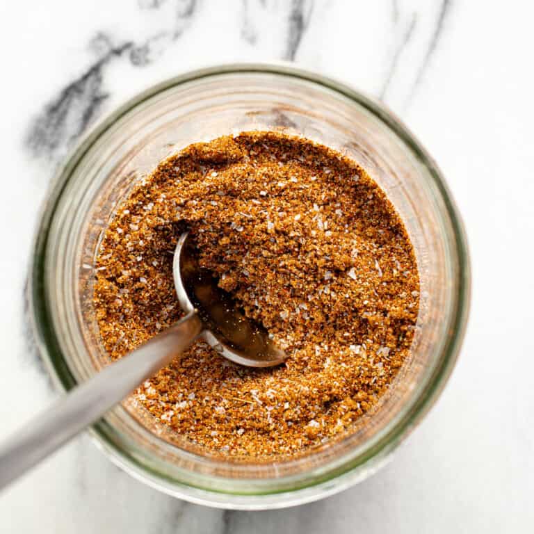 The Best Dry Rub for Ribs