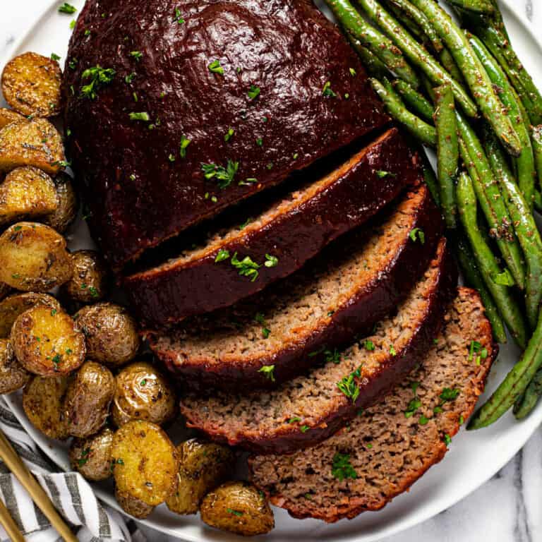 The Best Smoked Meatloaf Recipe