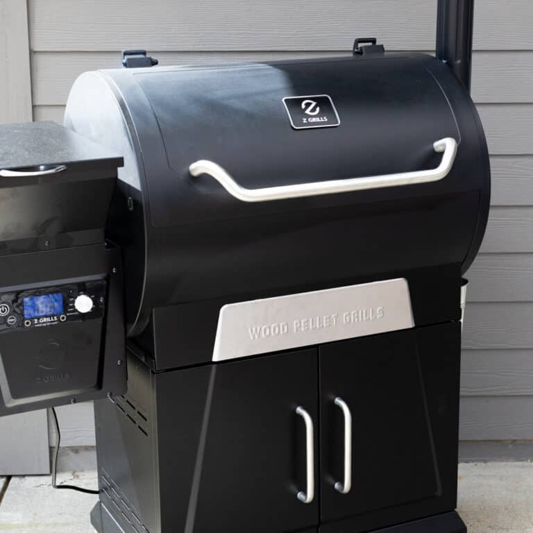 My Honest Z Grills Review: Is It Worth The Hype?