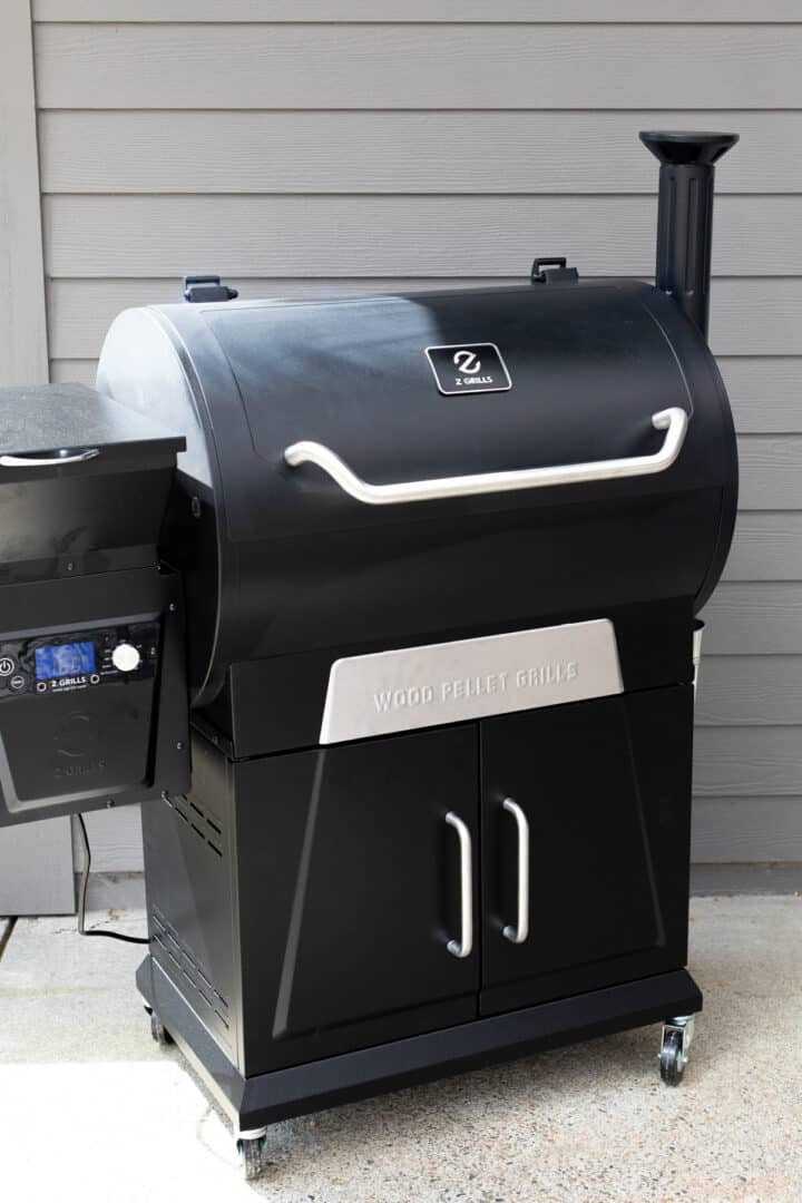 My Honest Z Grills Review Is It Worth The Hype? Midwest Foodie