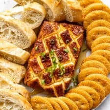 Smoked Cream Cheese-image