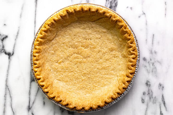 The Easiest Breakfast Quiche Recipe - Midwest Foodie