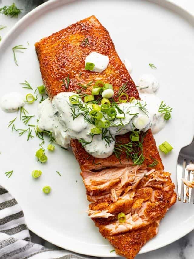 The Best Smoked Salmon - Midwest Foodie