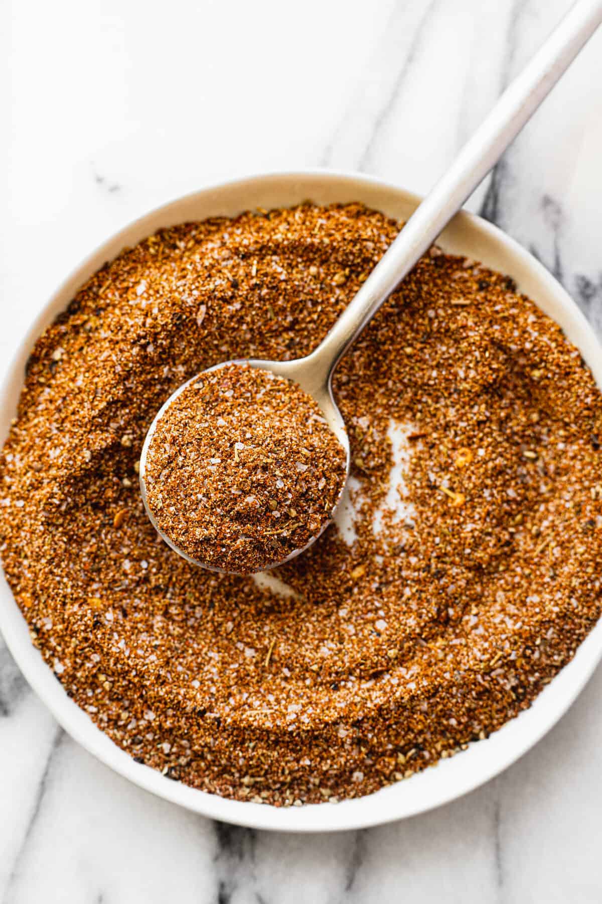 Chicken Taco Seasoning - Chocolate with Grace