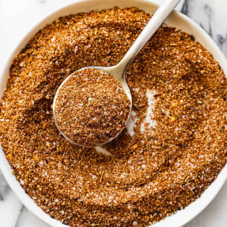 The Best Chicken Taco Seasoning Recipe