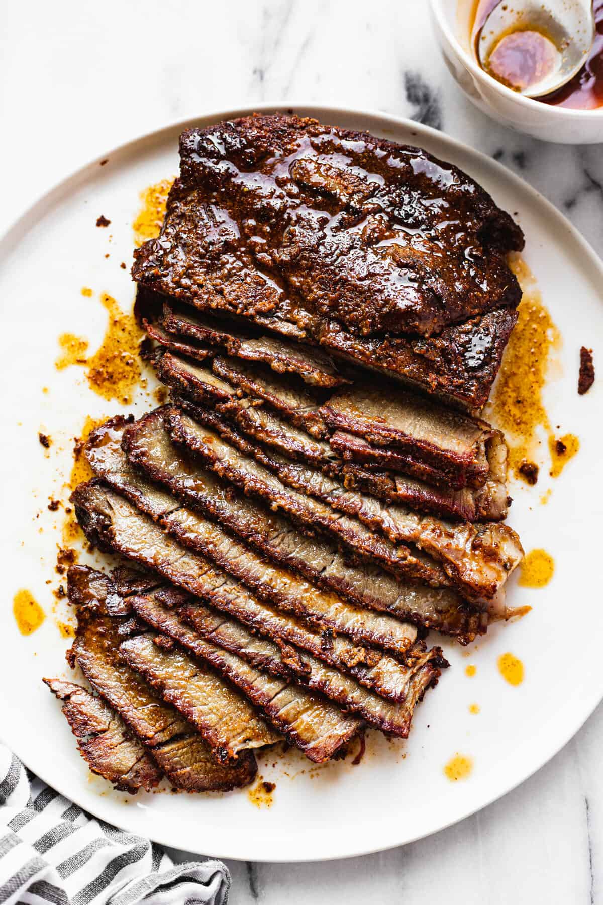The Easiest Smoked Chuck Roast Recipe Midwest Foodie