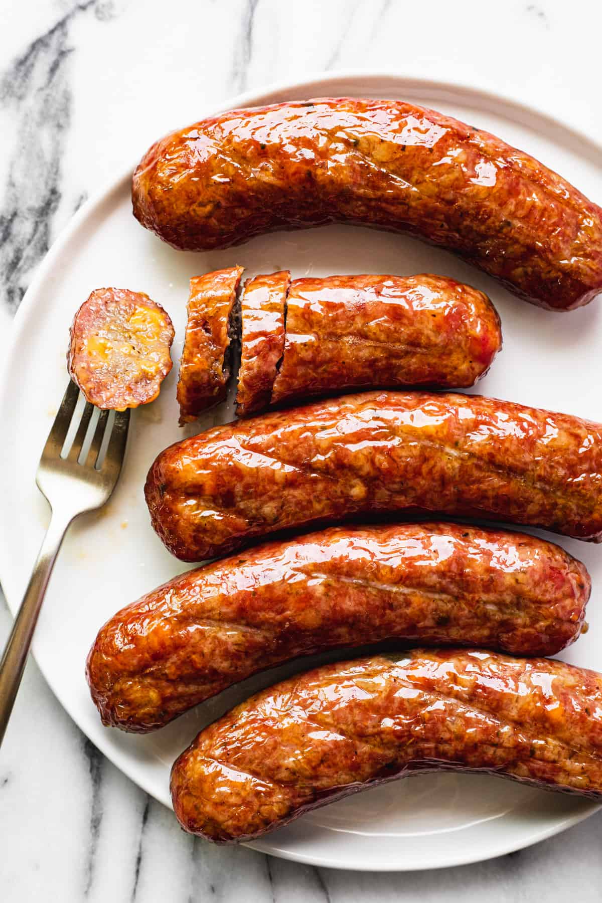 The Best Smoked Sausage Recipe Midwest Foodie