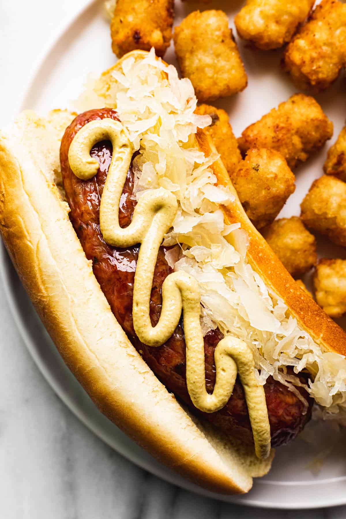 Is Eating Smoked Sausage By Itself A Sin? (We Investigate!) - gundip4