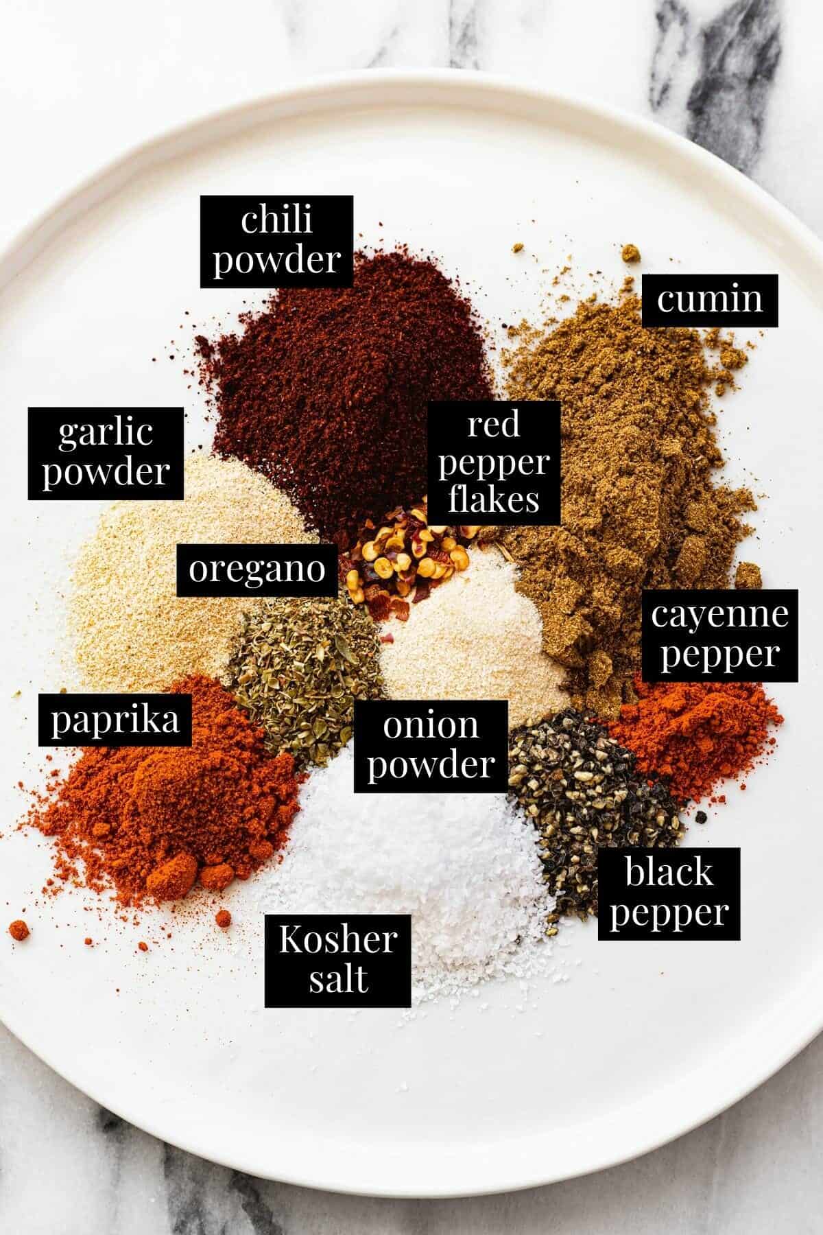 Spice Islands Taco Seasoning, Premium (24.5 Oz) Delivery Or Pickup Near Me