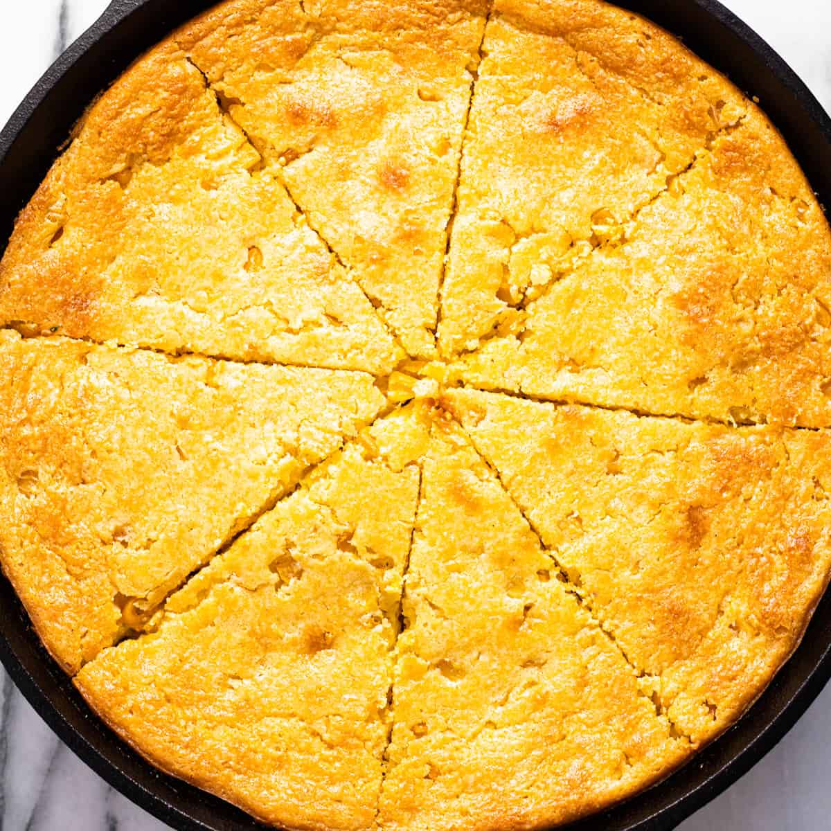 Shop and Cook: Cornbread Casserole - Your AAA Network