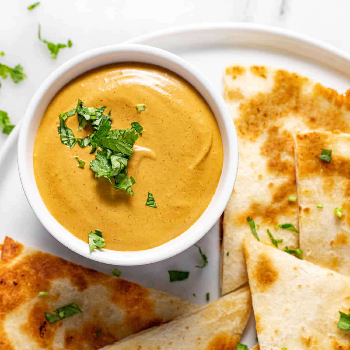Easy 5-Minute Chipotle Sauce