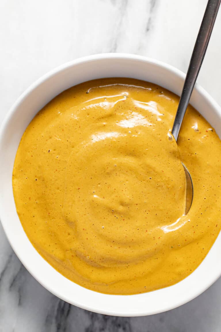 Easy 5-Minute Chipotle Sauce - Midwest Foodie