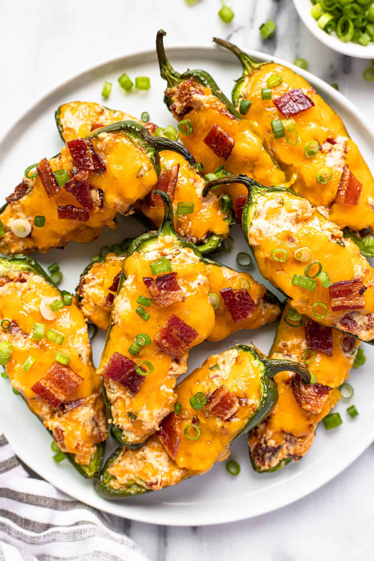 The Easiest Smoked Jalapeno Poppers Recipe Midwest Foodie