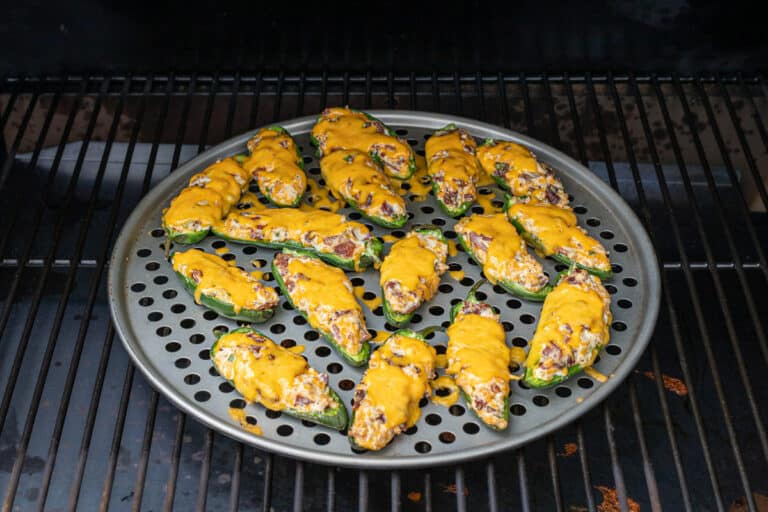 The Easiest Smoked Jalapeno Poppers Recipe Midwest Foodie