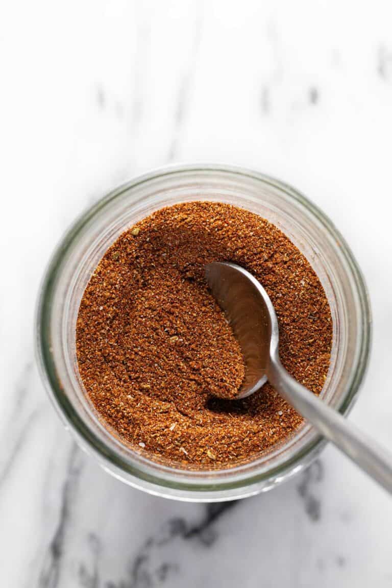Homemade Chili Seasoning Recipe Midwest Foodie
