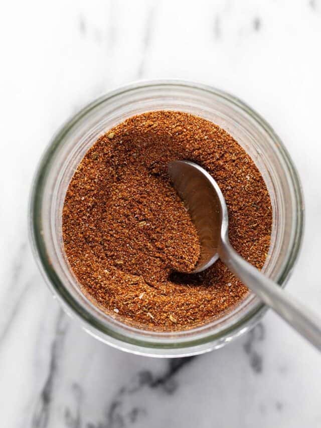 How to Make Chili Seasoning