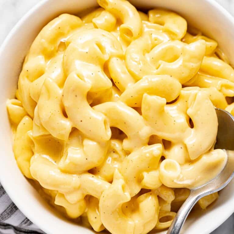 The Best Crock Pot Mac and Cheese