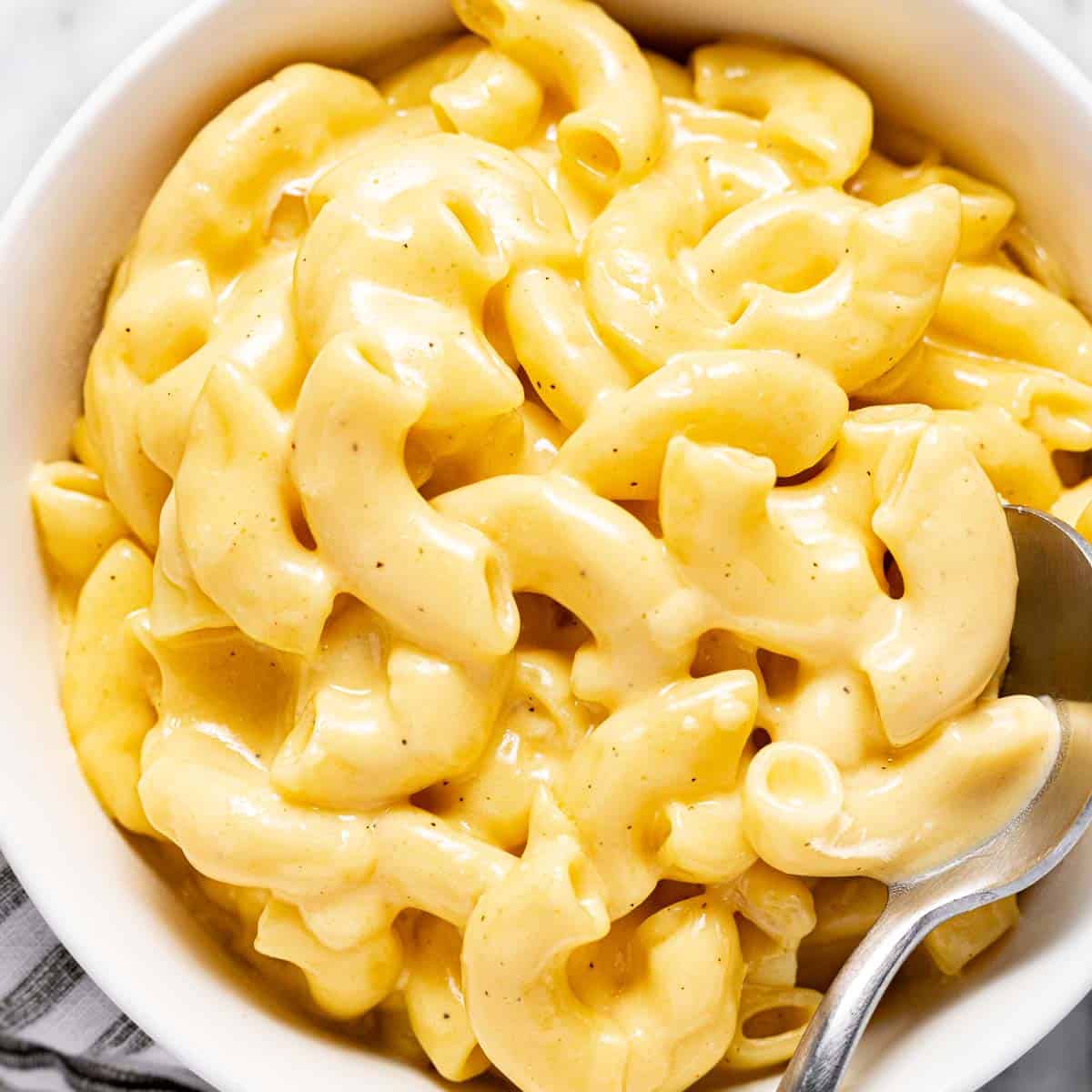 The Best Crock Pot Mac and Cheese