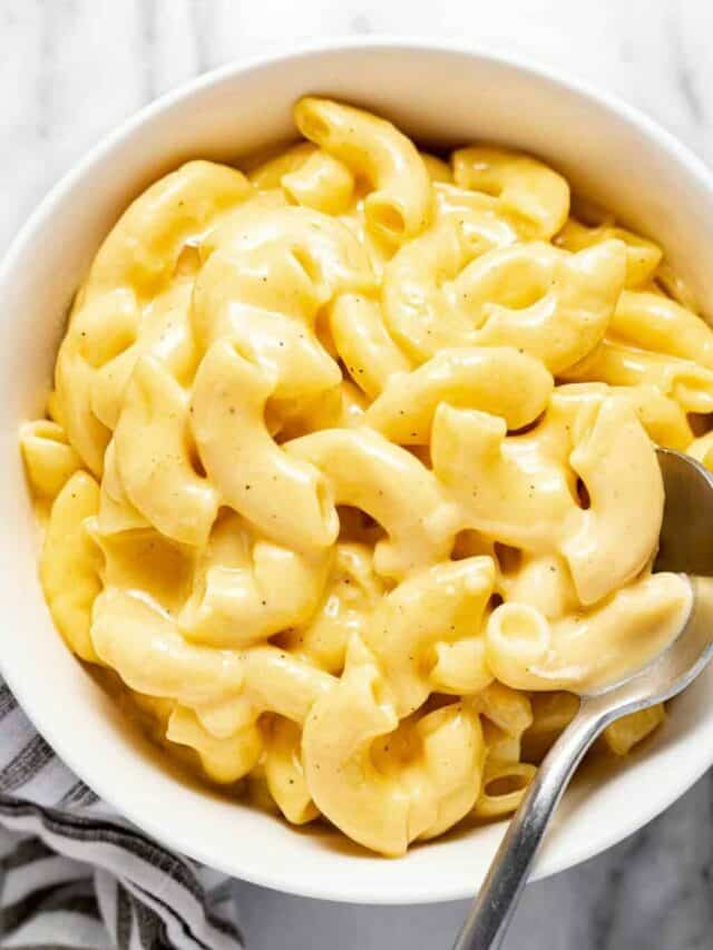 How to Make Crock Pot Mac and Cheese