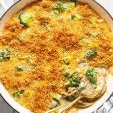 Chicken Divan-image