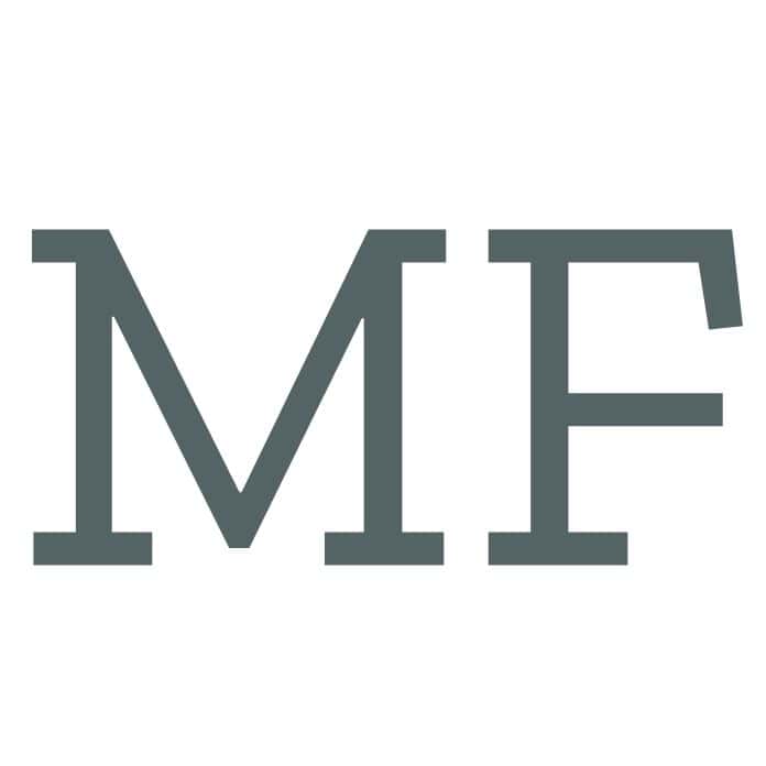 Midwest Foodie logo