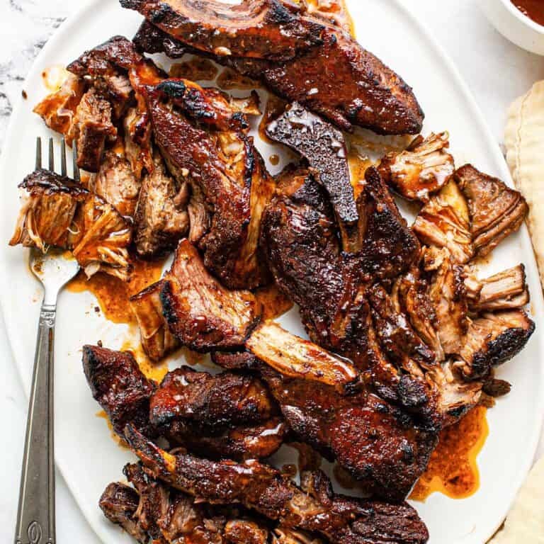 Crockpot Country Style Ribs Recipe